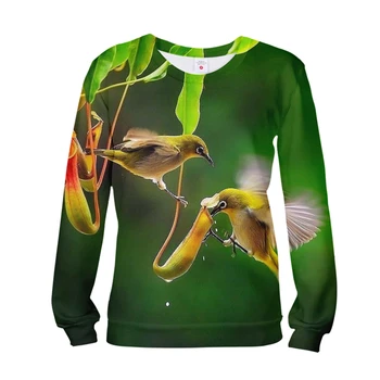 

Men's landscape Print Hoodies Autumn Winter 3D nature Sweatshirts High Quality Pullover Casual Tracksuit Male Sweatshirt