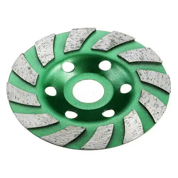 

Granite Grinding wheel Stone Abrasives Round Equipment Wear-resistant Polishing