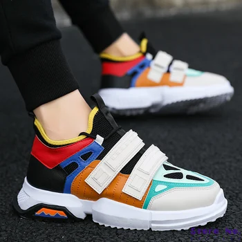 

Men Newest Brand Breathable Casual Shoes Comfortable Fashion For Mans Shoes Zapatos Hombre Comfortable Lightweight drop shipping