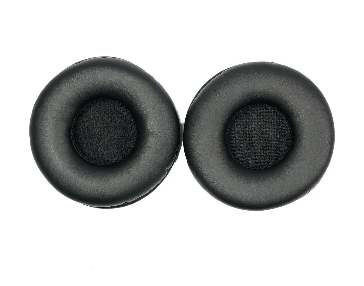 Almofada para Fones de Ouvido sem Fio Substituição de Acolchoado Compatível com Jvc Ha-s50bt Has50bt Has40bt Tampa Capa - Image 4