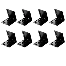 Чехол с крышкой для коллекционера жука, чехол для гнезда улей, Ловушки для насекомых, Садовые принадлежности, домашний пластиковый Прочный инструмент для ловли улей, инструмент для пчеловодства