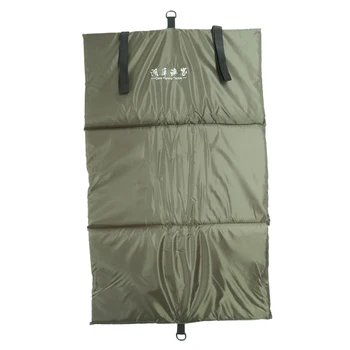 

Unhooking Mat Folding Landing Mat Fish Protection Coarse Carp Fishing Tackle