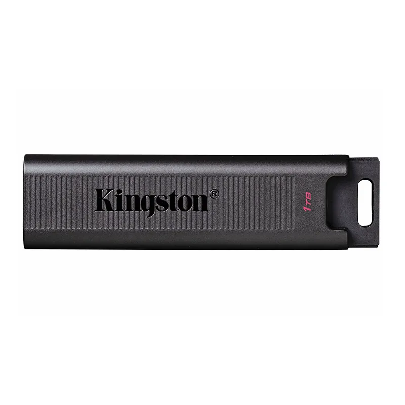 Kingston-usb Flash Drive Max Unidade Flash 256gb 512gb Também à Prova Dágua u Disco Armazenamento - Imagem 4