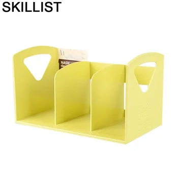 

Home Rangement Wall Shelf Mueble Cocina Kids Furniture Decor Meuble De Maison Libreria Decoration Retro Bookcase Book Case Rack