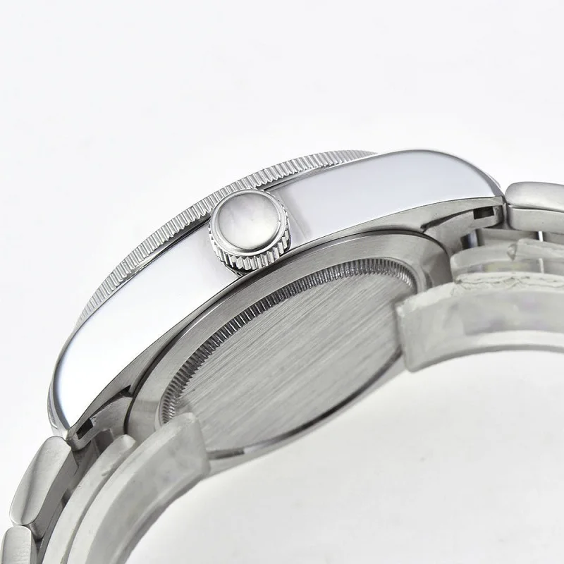 Corgeut часы Мужские автоматические механические 41 мм люксовый бренд часы Военные Спортивные часы 316L часы из нержавеющей стали