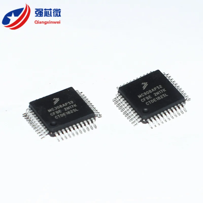 Новый и оригинальный телефон встроенный чип PT PIC18F67J11|Центральные процессоры| |