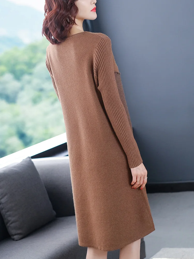 Knitted Pullover Blouse Womens Mens Short Sleeve