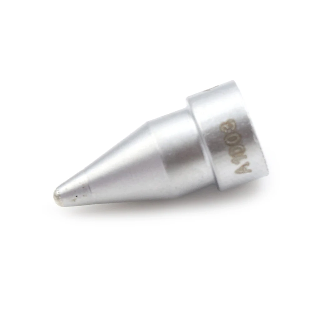 

1 Pcs New A1003 Replace Desoldering Gun Leader-Free Solder Tip For Hakko 802 808 809 807 817