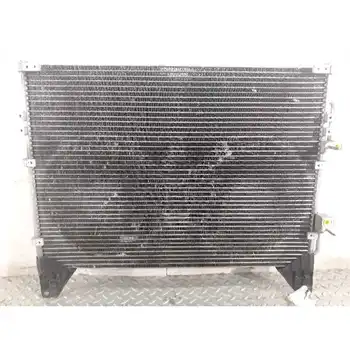 

7755984 capacitor/Air Conditioning Radiator Ssangyong Rexton 2.7 Turbodiesel Cat