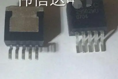 

Free shipping IC new% MIC29502WU