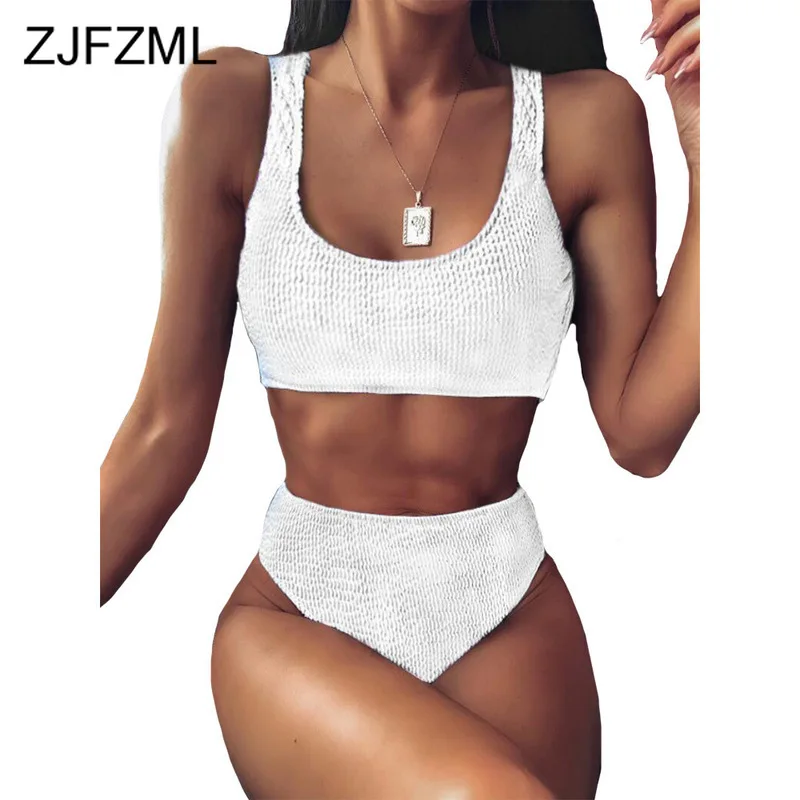 

Solid Knitted Sexy 2 Piece Set Summer Outfits for Women Sleeveless Backless Crop Tops and Bodycon Shorts Beach Matching Suit