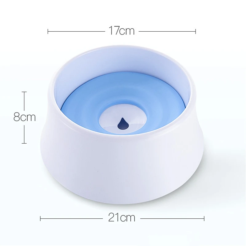 Original 1.2L Automatic Cat Dog Water Fountain