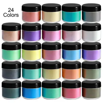 24 Colors