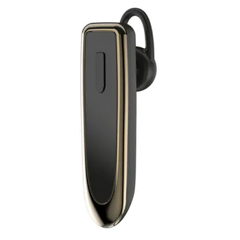 

K23 Business Earrings Bluetooth 5.0 earphone Wireless USB Headset with Microphone Earplugs Super Long Standby Phone Headset