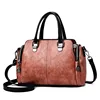 Women's bag 2022 new fashion handbag  women's bag large capacity soft leather mother bag shoulder bag crossbody bags ► Photo 1/5