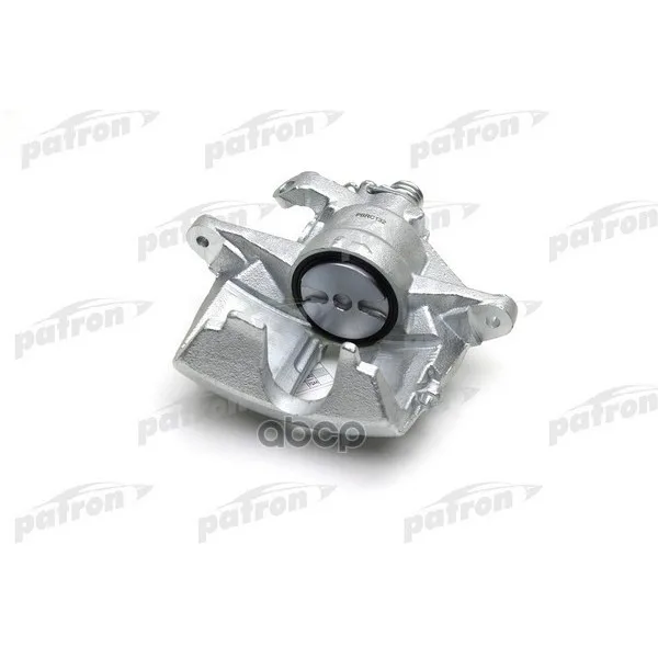 Суппорт Тормозной Перед Лев Citroen C5 2.0/2.2/3.0 01 Bosch D.57 PATRON арт. PBRC132 | Автомобили и