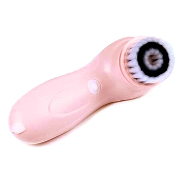 

Portable Machine Body Cleaning Massage Skin Beauty Brush Multifunctional 3 in 1 Deep-layer Electric Face Massager Face Cleaner
