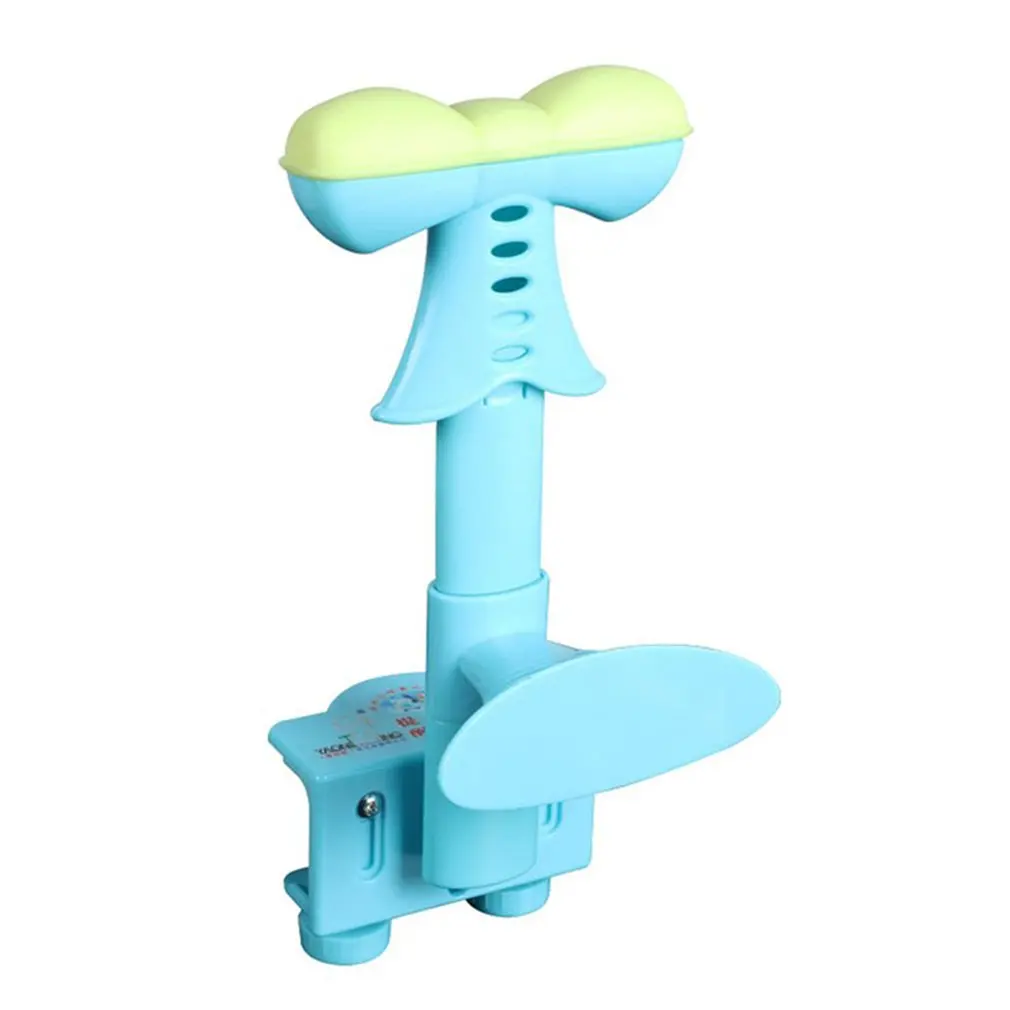 

Sitting Posture Corrector Student Adjustable Vision Protector Writing Frame For Kids Anti-Myopia Correction Device