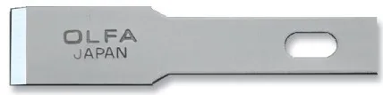 MADE IN JAPAN OLFA Chisel Art BladeCutter Knife KB4-F5 FOR OLFA AK-4