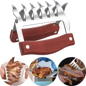 Bear Claws Meat Shredders 1