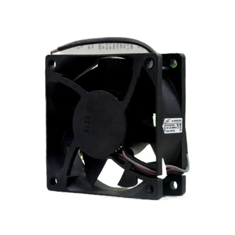 

Bneq Based AD07012DB257300 MX615 7CM 12V 0.30A Projector Fan