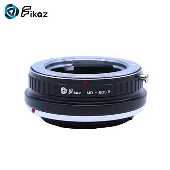 

FIKAZ MD-EOS R Lens Mount Adapter Canon EOS R SERIES.
