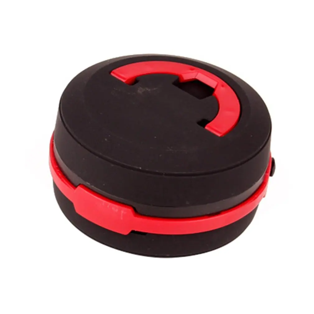 Red Led Camping Light Spring Telescopic Outdoor Camping Light Folding Emergency Home Horse Light Tent Light Drop Shipping SALE - Мощность в ваттах: Red