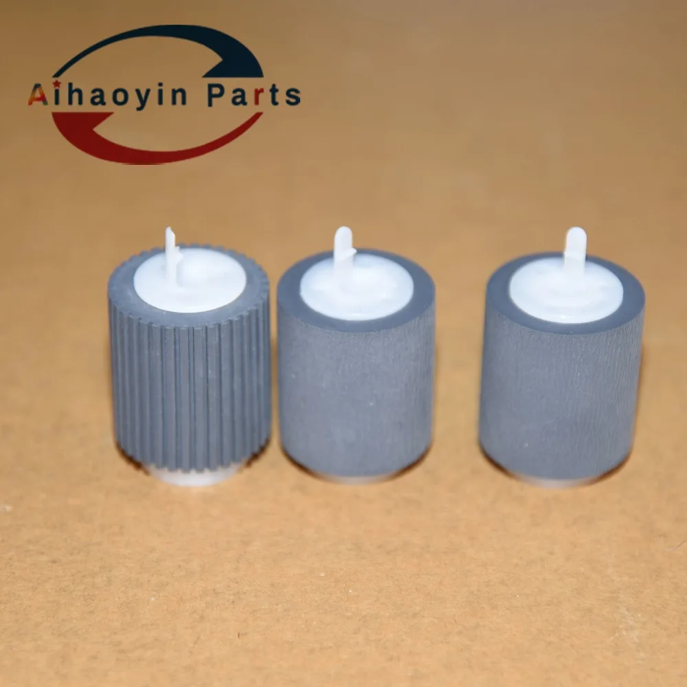 new NROLR1467FCZ2 NROLR1466FCZ1 Paper Feed Roller Kit for Sharp ARM 620 550 700 MX2310 2600 3110 4100 4110N 5500N 6200N (1)