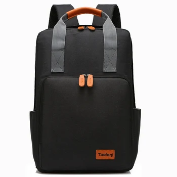 

School Backpack Women Classic Rugzak Unisex Water-resistant Bagpack For Men Back Pack Bolsos Para Mujer Travel Sac A Dos Homme