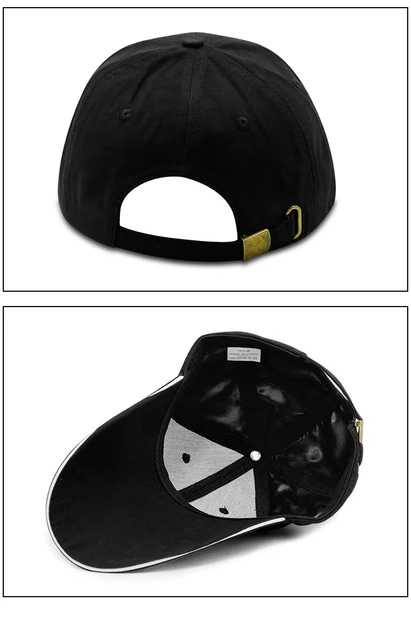 14cm long visor large head Man Big Size Causal Peaked Hats Cool Fishing Hat Man Plus Size Baseball Caps 55-60cm 60-65cm_voghion.com