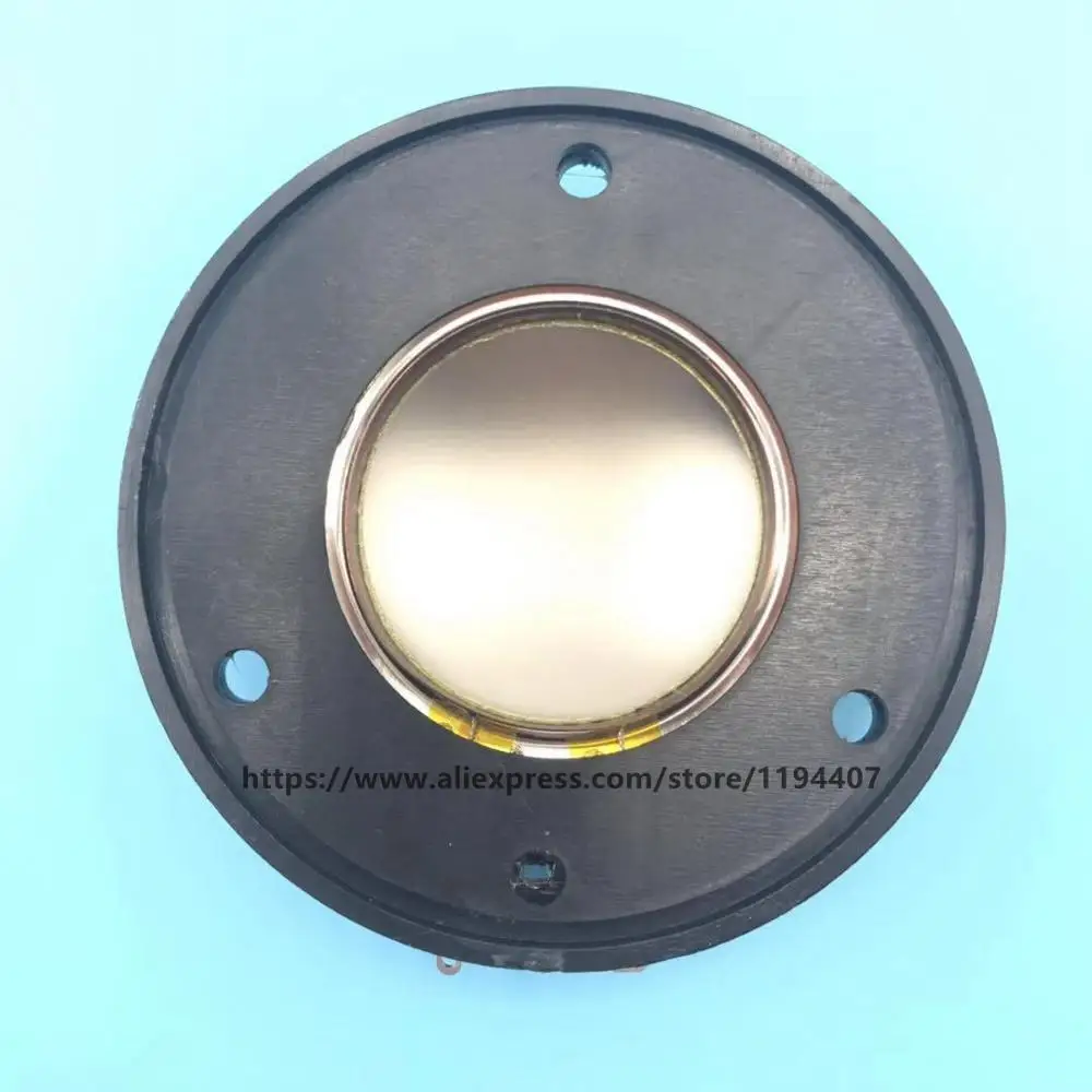 12 шт. сменная диафрагма для Wharfedale D-533A драйвер Wharfedale D533a Evp серия и Титан 12 p-Hf диафрагма