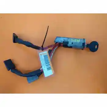 

ANTI-THEFT CITROEN SAXO