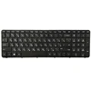 Clavier russe pour ordinateur portable HP pavilion 15-N 15-E 15E 15N 15 T 15 t-n 15-N000 N100 N200 15-E000 15-E100 RU, avec cadre ► Photo 2/6