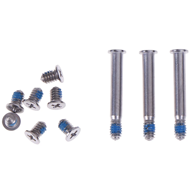 

1set Bottom Case Cover Screw Screws Set For Pro Series 13" 15" 17"