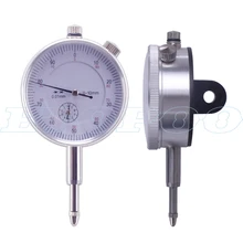  Magnetic base with fine adjustment Universal Large Dial Test Indicator Gauge Magnetic Stand holder For Equipment Calibration 