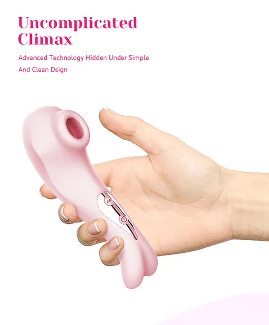 Tracy's Dog Wireless Partner Couple Vibrator For Clitoral & G-Spot  Stimulation With 7 Pulsating & Vibration Patterns - Price history & Review, AliExpress Seller - Tracy's dog Official Store