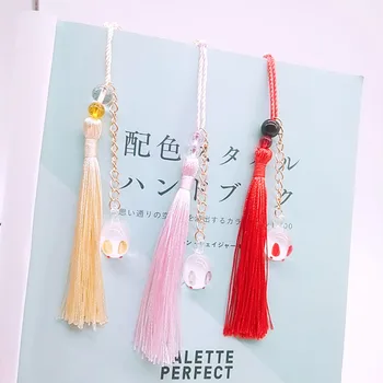 

Grandmaster of Demonic Cultivation Costume Cosplay Lan Wangji Wei Wuxian Mo Dao Zu Shi Creative Metal Bookmark Pendant Gift Prop