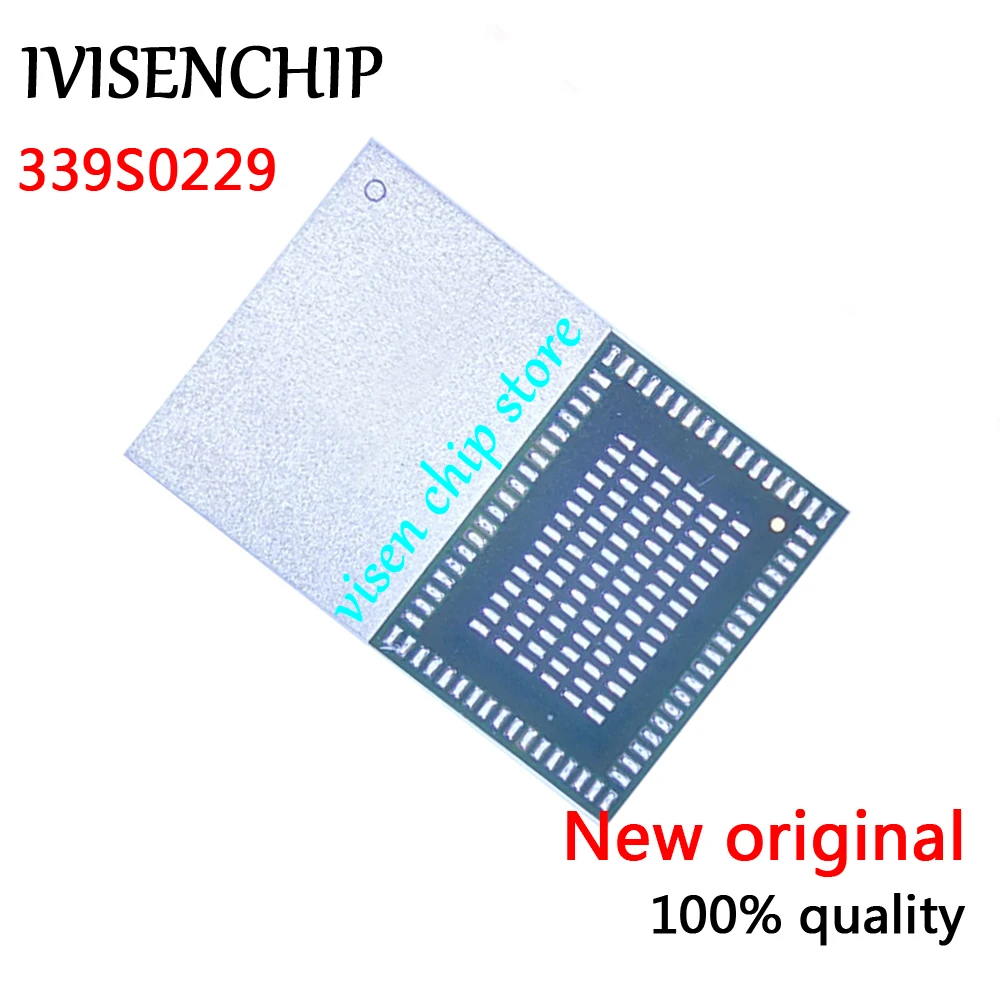 1-10 шт. 339S0229 U7500 для ipad Air 2 6 Air2 wifi IC высокотемпературный модуль Wi-Fi ic (версия 4G) |