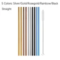 11Pcs Mix Straight C