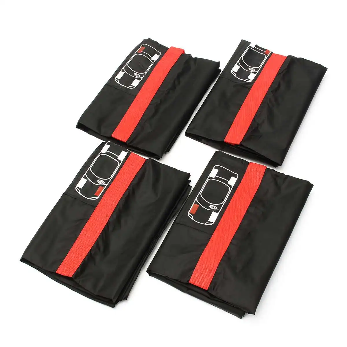 Рисунок 6 - чехол для автомобильных запасных