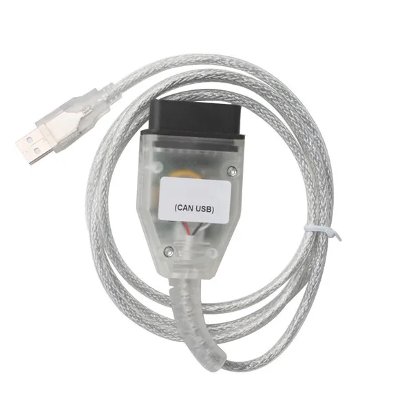 

Xhorse KM Tool For Ford CAN BUS V2.0 Update Online Fix Bugs of Accessing ECU