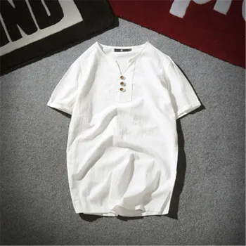 

397 summer cotton material new short sleeve