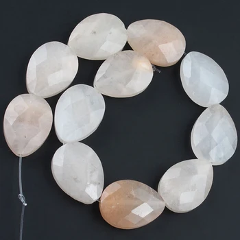

13X18mm Natural Pink Aventurine Stone Beads Water droplets Shape Loose Bead For Jewelry Making DIY Perles Bracelets Accessories
