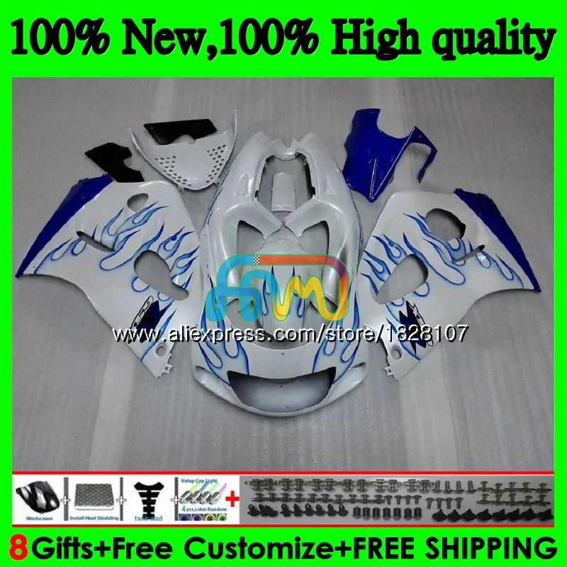 Средства ухода за кожей для SUZUKI GSXR 600 750 SRAD GSXR600 96 97 98 99 00 32BS. 33 GSX-R600 GSXR750 ювелирные изделия из жемчуга белого 1996 1997 1998 1999 2000 обтекатель
