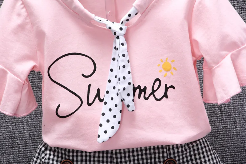 安心领带短袖-16