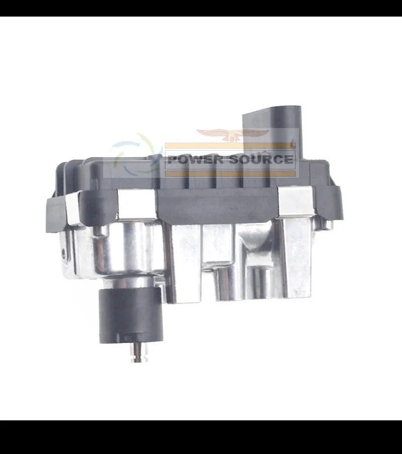 Turbo Actuator G-185 G185 712120 6NW008412 GT1852V 742693 742693-5004S for Mercedes C-Klasse 200 220 CDI W203 W211 E-Klasse OM646 2003-07  (4)