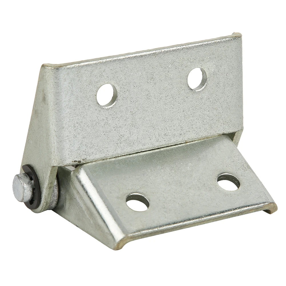 Stainless Steel Hinges Door Hinges Truck Hinge Waterproof Industrial Heavy Duty Door Brushed Furniture Cabinet