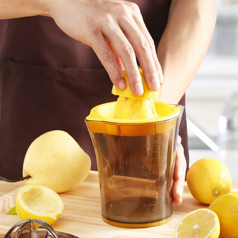 

Citrus Fruits Squeezer Hand manual juicer Kitchen Tools Lemon Juicer Orange queezer Juice Fruit Pressing