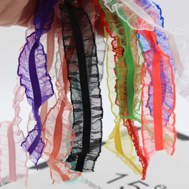 Transparent Band Stuff