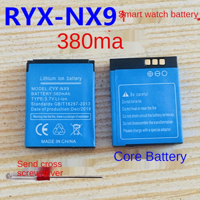 Ryx nx9 lithium ion battery price Clearance